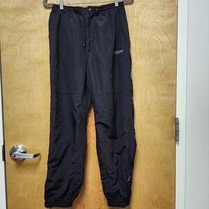 Covernat Size M Pants Jogger net interior lining Unisex K-Fashion